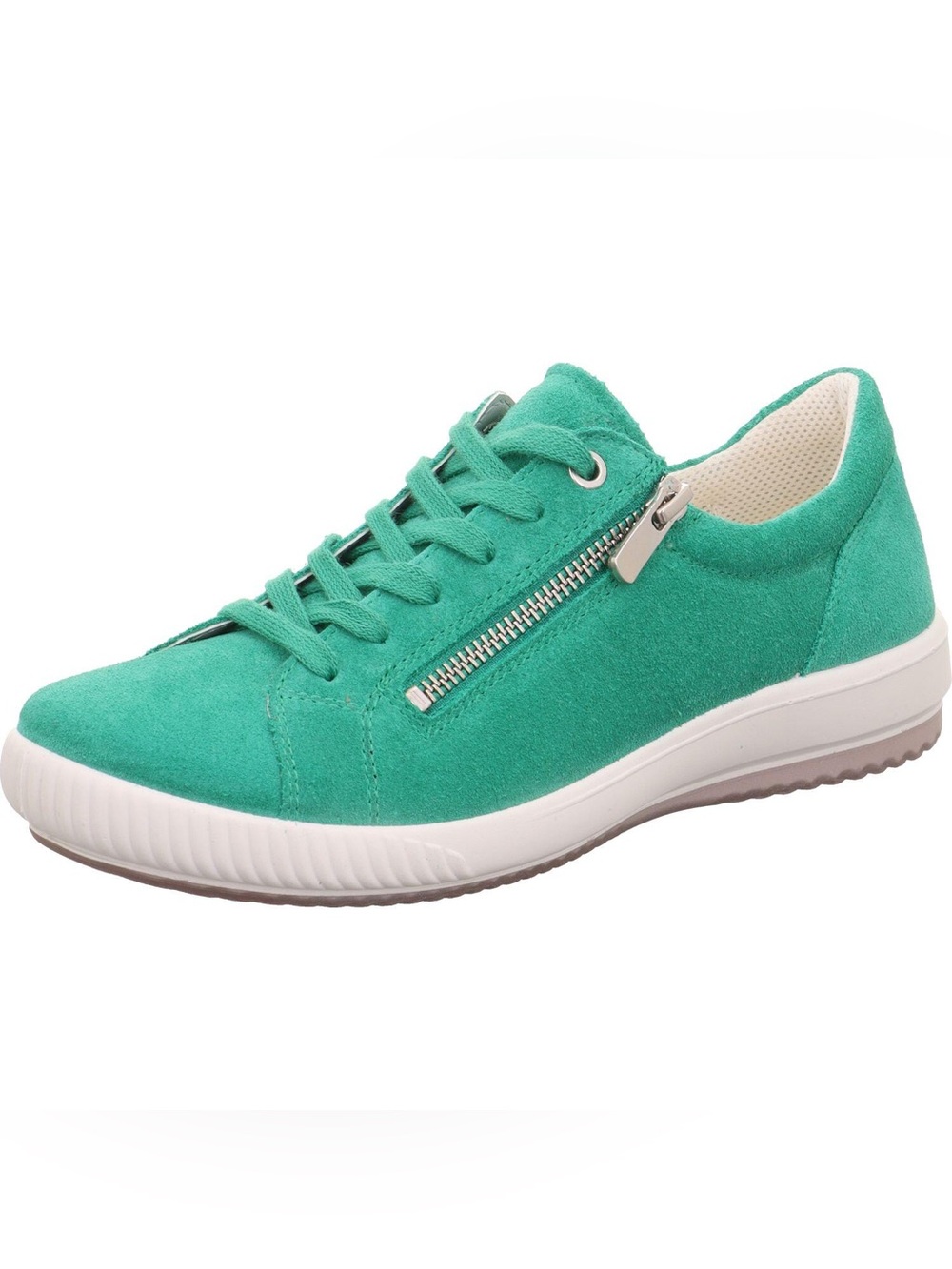 NIB Legero Women's Orthopedic Shoes COLUMBIA (GREEN)